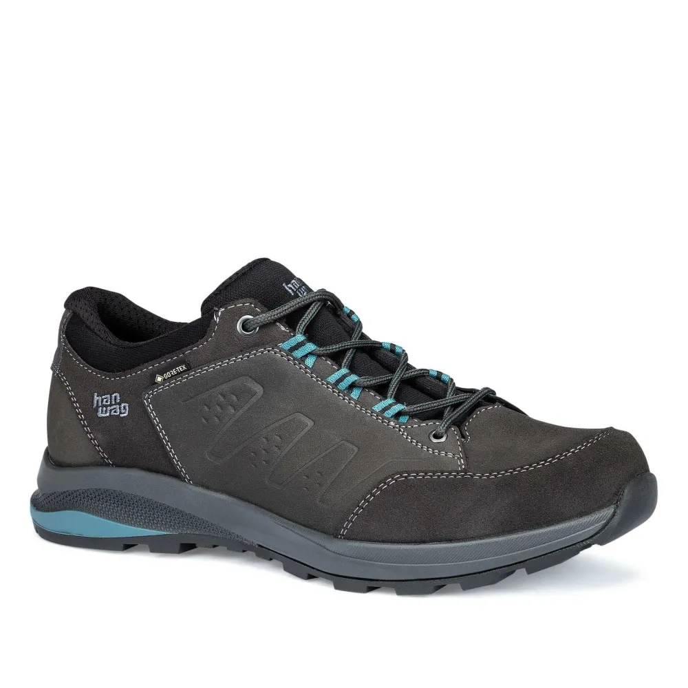 Hanwag A-Wandelschoenen|Torsby low SF Extra GTX