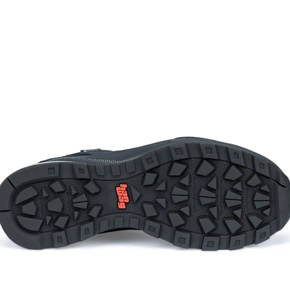 Hanwag A-Wandelschoenen|Torsby low SF Extra lady GTX