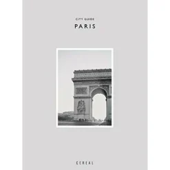 Harry N. Abrams Frankrijk|Cereal City Guide: Paris