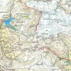 Harvey Maps Groot-Brittanië & Ierland|Wandelkaart Ultramap XT40 Yorkshire Dales South East