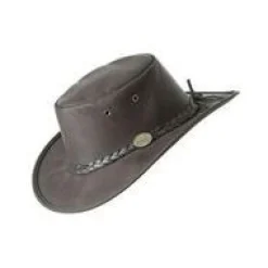 Heren Hatland Handschoenen, Hoofddeksels E.D.|Sundowner roo