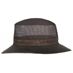 DAMES Hatland Handschoenen, Hoofddeksels E.D.|Handschoenen, Hoofddeksels E.D.|Tenmile weathered cotton