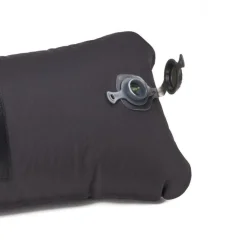 Helinox Kampeermeubels|Air + foam headrest black
