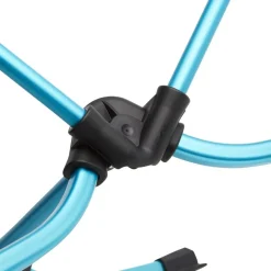 Helinox Hangmatten & Strand|Kampeermeubels|Beach Chair Black strandstoel