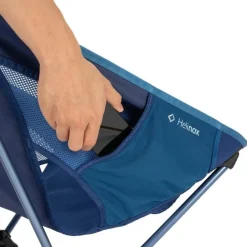 Helinox Kampeermeubels|Chair One High Back (RE)