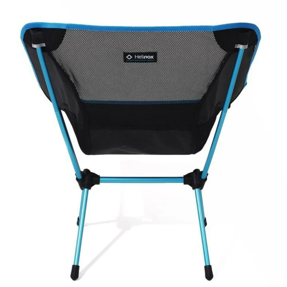 Helinox Kampeermeubels|Chair One XL extra ruime campingstoel