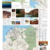 HEMA Maps Australië|Wegenkaart Northern Territory state 1:1,800.000