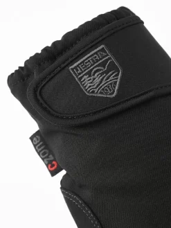 Heren Hestra Handschoenen, Hoofddeksels E.D.|All Weather CZone Men