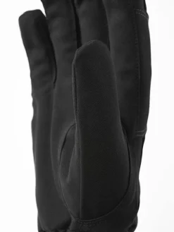 Heren Hestra Handschoenen, Hoofddeksels E.D.|All Weather CZone Men