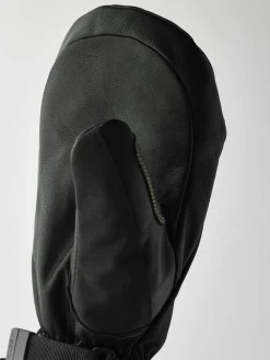 DAMES Hestra Handschoenen, Hoofddeksels E.D.|Handschoenen, Hoofddeksels E.D.|Army Leather Gore-Tex Mitt