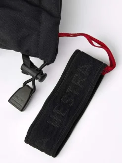 DAMES Hestra Handschoenen, Hoofddeksels E.D.|Handschoenen, Hoofddeksels E.D.|Army leather GTX glove