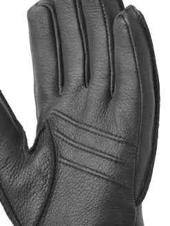 DAMES Hestra Handschoenen, Hoofddeksels E.D.|Handschoenen, Hoofddeksels E.D.|Deerskin Primaloft Rib
