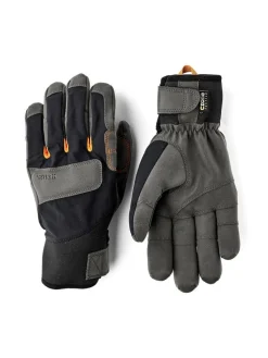 DAMES Hestra Handschoenen, Hoofddeksels E.D.|Handschoenen, Hoofddeksels E.D.|Ergo Grip Delta Hdry