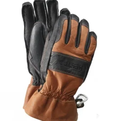 DAMES Hestra Handschoenen, Hoofddeksels E.D.|Handschoenen, Hoofddeksels E.D.|falt guide glove