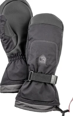 DAMES Hestra Handschoenen, Hoofddeksels E.D.|Handschoenen, Hoofddeksels E.D.|Gauntlet SR mitt