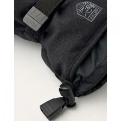 DAMES Hestra Handschoenen, Hoofddeksels E.D.|Handschoenen, Hoofddeksels E.D.|Gore-Tex perform 5 finger