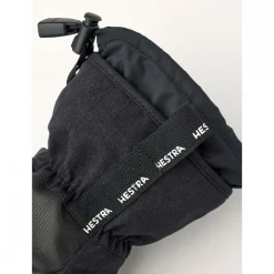 DAMES Hestra Handschoenen, Hoofddeksels E.D.|Handschoenen, Hoofddeksels E.D.|Gore-Tex perform 5 finger