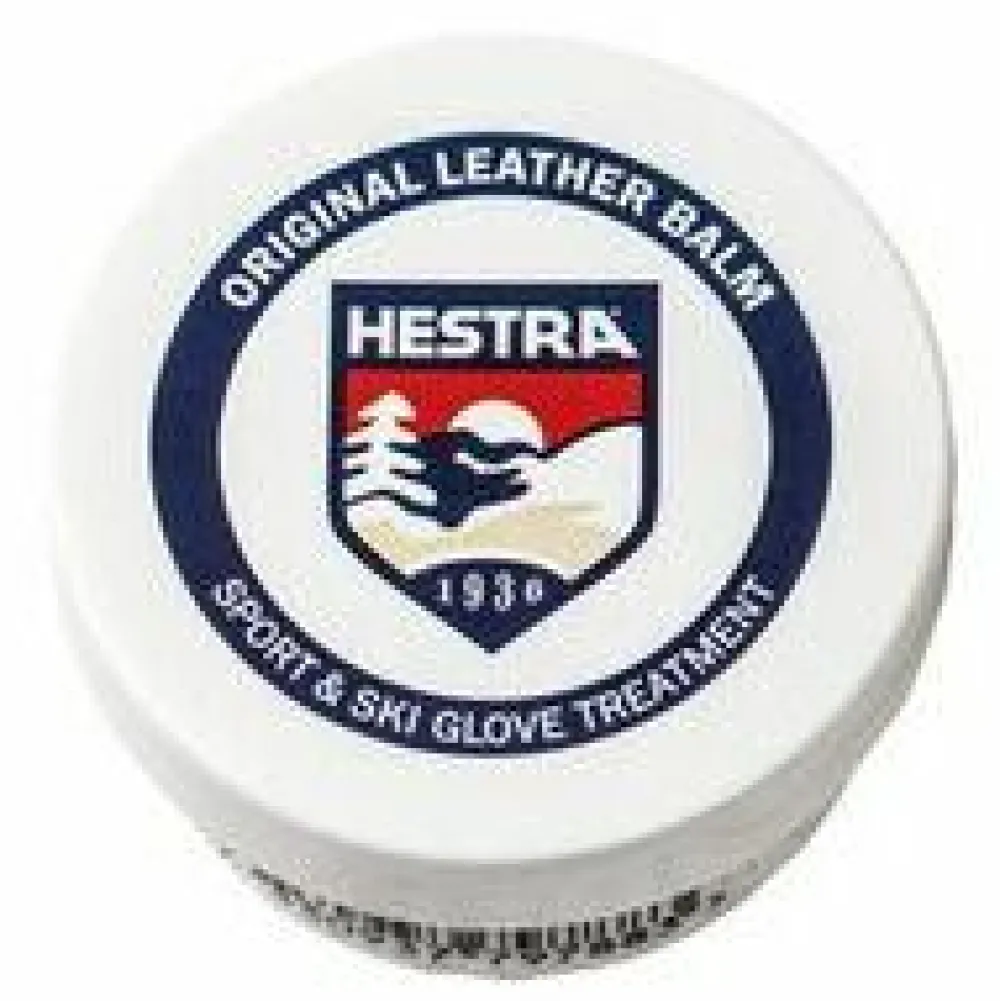 DAMES Hestra Onderhoudsmiddelen|Onderhoudsmiddelen|Leather balm