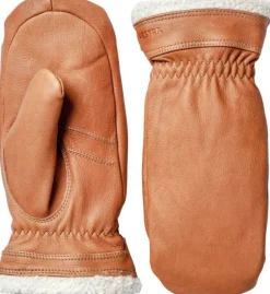 DAMES Hestra Handschoenen, Hoofddeksels E.D.|Handschoenen, Hoofddeksels E.D.|sundborn