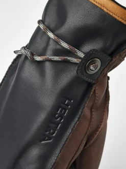 DAMES Hestra Handschoenen, Hoofddeksels E.D.|Handschoenen, Hoofddeksels E.D.|Wakayama 5 finger