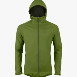 Heren Highlander Jassen Heren|Stow & Go Packaway Jacket - regenjas