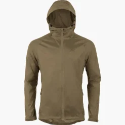 Heren Highlander Jassen Heren|Stow & Go Packaway Jacket - regenjas