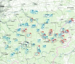 Hikeline Duitsland|Wandelgids Sauerland
