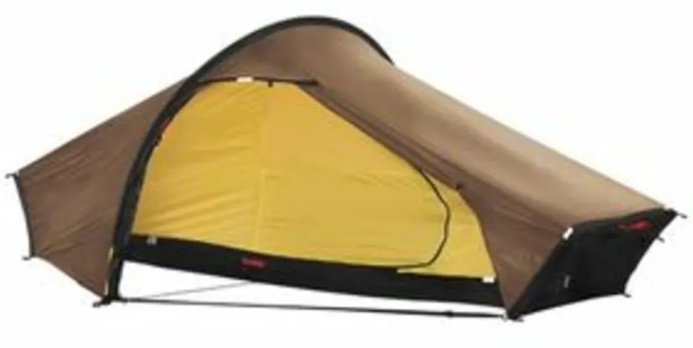 Hilleberg Tenten|Akto eenpersoonstent