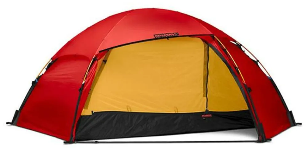 Hilleberg Tenten|Allak 3 Driepersoonstent