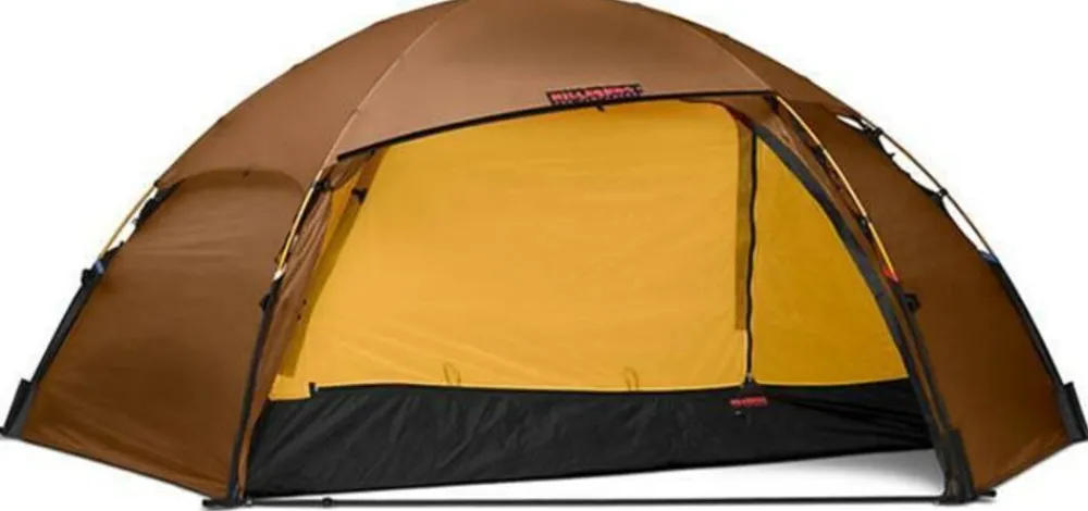 Hilleberg Tenten|Allak 3 Driepersoonstent