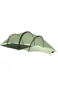 Hilleberg Tentaccessoires|Footprint Anjan 3 Grondzeil