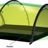 Hilleberg Tentaccessoires|Footprint helags 2