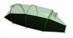 Hilleberg Tentaccessoires|Footprint Kaitum 4 Grondzeil