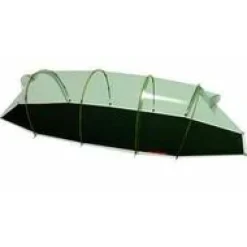 Hilleberg Tentaccessoires|Footprint Kaitum 3 GT Grondzeil