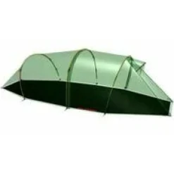 Hilleberg Tentaccessoires|Footprint Nallo 2 GT Grondzeil