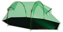 Hilleberg Tentaccessoires|Footprint Nammatj 3 grondzeil
