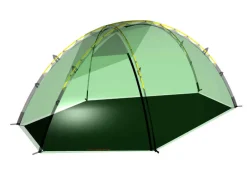 Hilleberg Tentaccessoires|Footprint Soulo grondzeil
