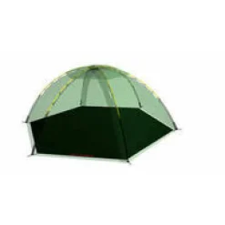 Hilleberg Tentaccessoires|Footprint Staika Grondzeil