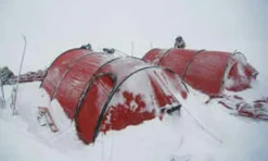 Hilleberg Tenten|Keron 3 GT Driepersoonstent