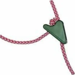 Hilleberg Tentaccessoires|Line Runners 2mm scheerlijngeleiders spanners