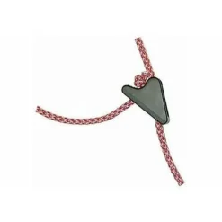 Hilleberg Tentaccessoires|Line Runners 3mm Scheerlijngeleiders Spanners