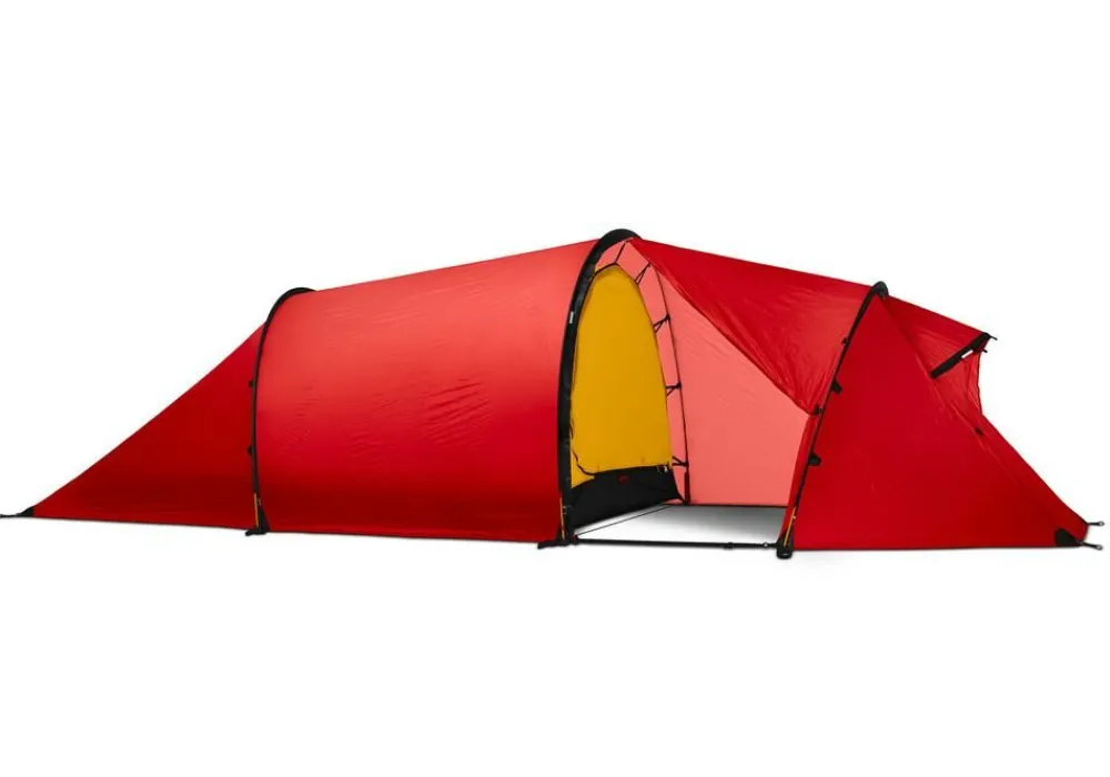 Hilleberg Tenten|Nallo 3 GT driepersoonstent
