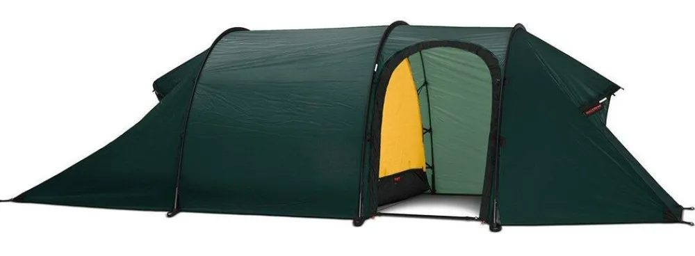 Hilleberg Tenten|Nammatj 3 GT Driepersoonstent