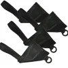 Hilleberg Tentaccessoires|Pole Holder Kit for Innertent setup stokhouder