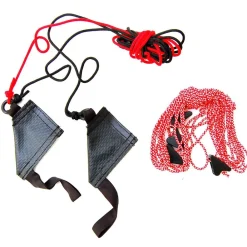 Hilleberg Tentaccessoires|Pole Holder Kit for the Akto stokhouder