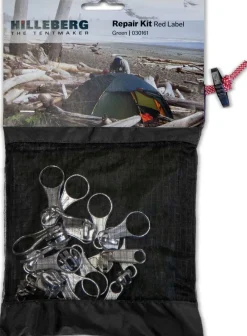 Hilleberg Tentaccessoires|Repair kit red label