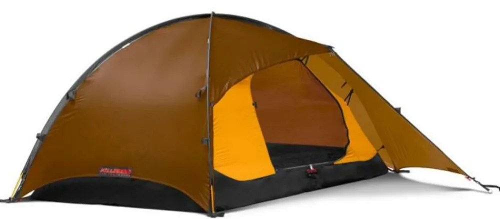 Hilleberg Tenten|Rogen Tweepersoonstent