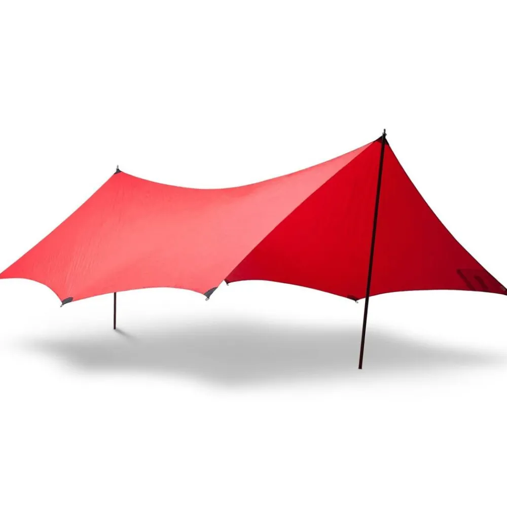 Hilleberg Wings & Tarps|Tarp 10 UL