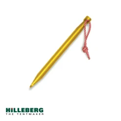 Hilleberg Tentharingen|V-Peg - 10 tentharingen
