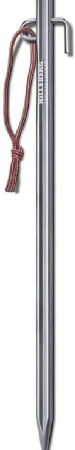 Hilleberg Tentharingen|X-Peg (10 st)